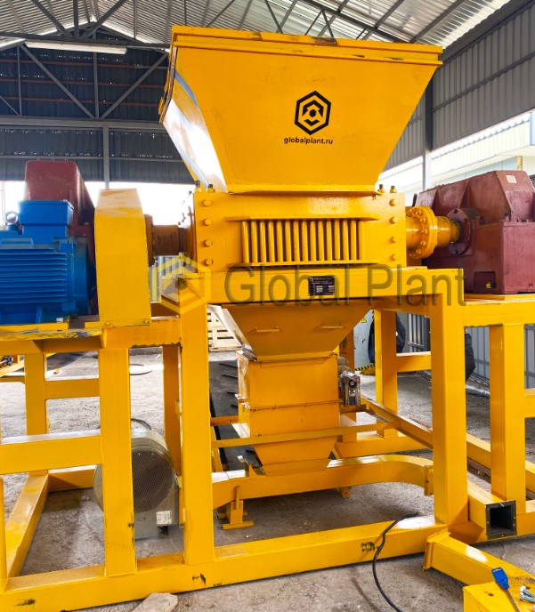 ������������ ��� ����������� ��� Global Recycler 200
