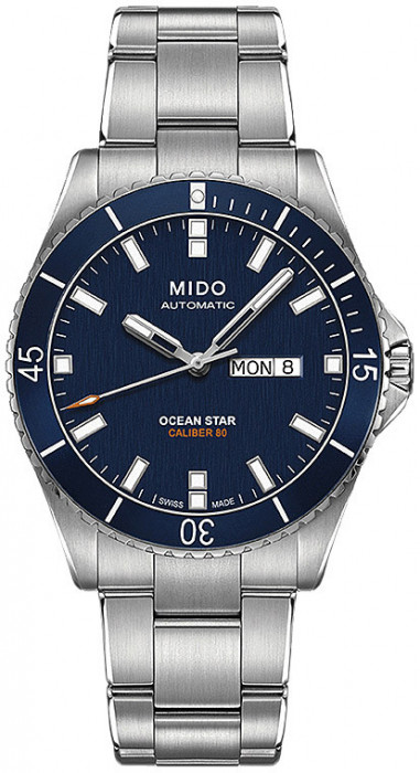 ���� Mido Ocean Star