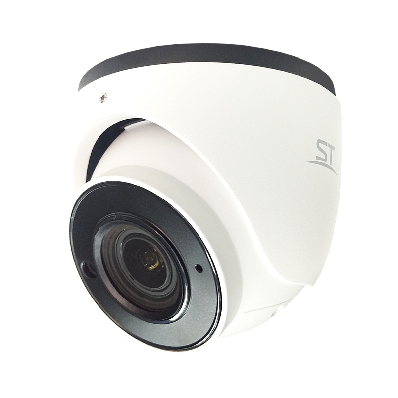 ������ �����������    ST - V 2615   PRO   STARLIGHT  2,8-12 mm