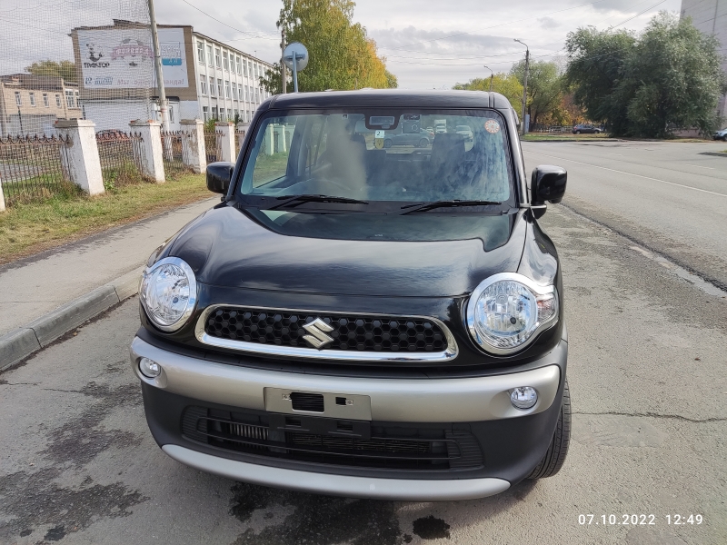 ������ Suzuki x-bee