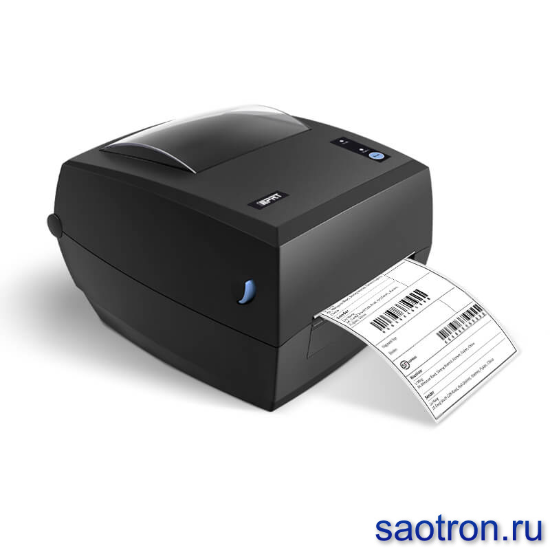 ������������ ������ �������� iDPRT SP420