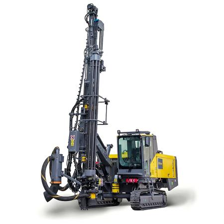�������� �� ������� ��������� Atlas CopcoEpiroc