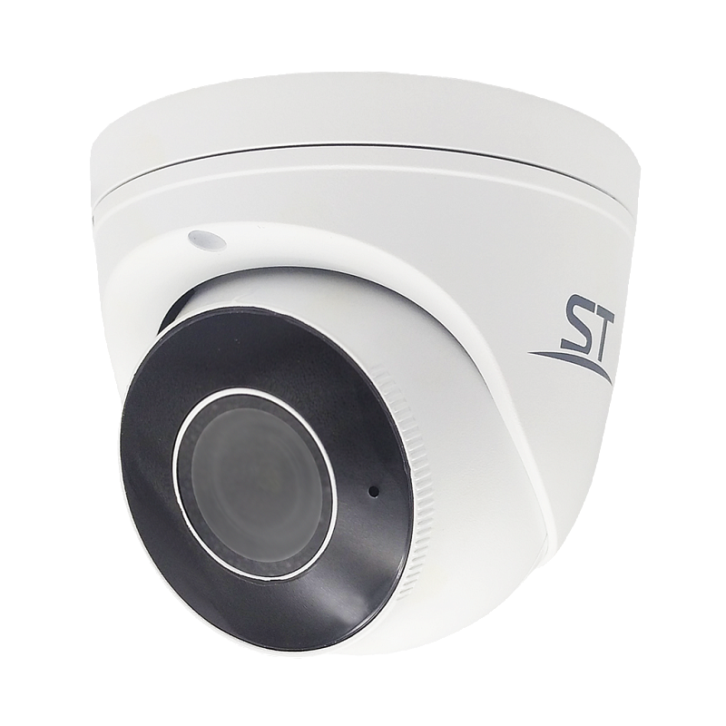 ������  �����������  ST - V2633  PRO  STARLIGHT  2.8-12 mm