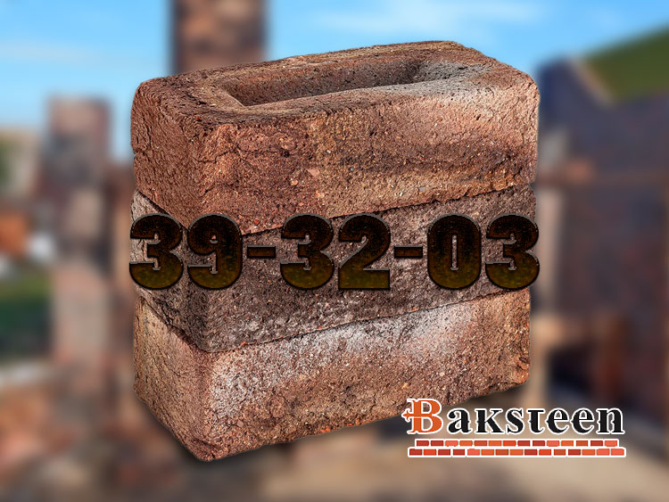 ������ ������ �������� Baksteen ������� � �����