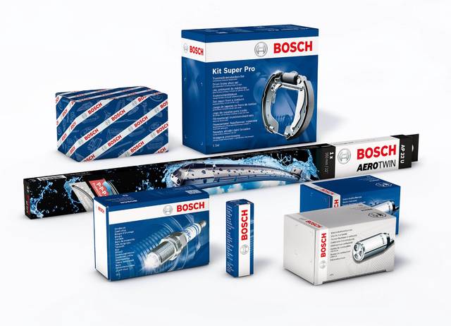 �������� ��� �������� BOSCH
