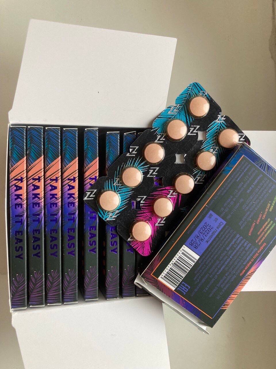 ������� ����� � �������� ������������� ������������� ������� DIZZY JBA COMPLEX