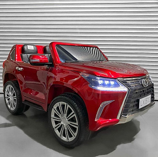 �������������������� Lexus dk-LX570 4x4 A-4