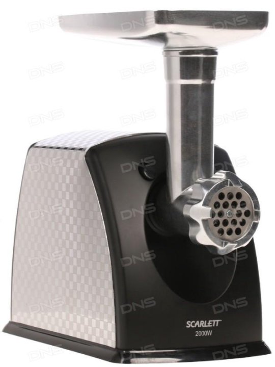 ��������� ������������� scarlet