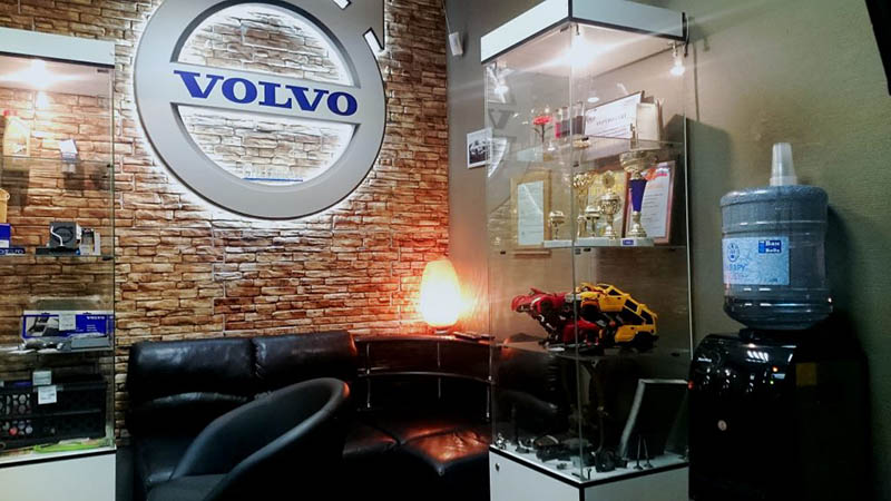 ��� volvo