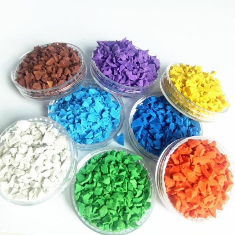 EPDM ������ Union Polymers �� �������������