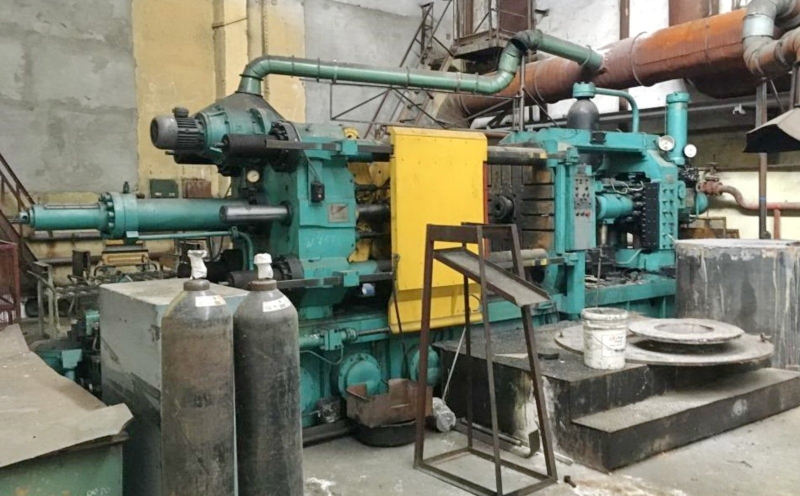SZ500-6300 Klockner Ferromatik FX125 SIGER Classic160 V  �711�10 711�06 ARBURG17