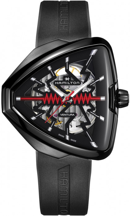 ���� hamilton ventura