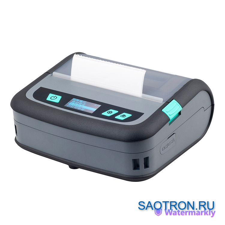����������� ��������� ������� �������� Xprinter XP-P441B
