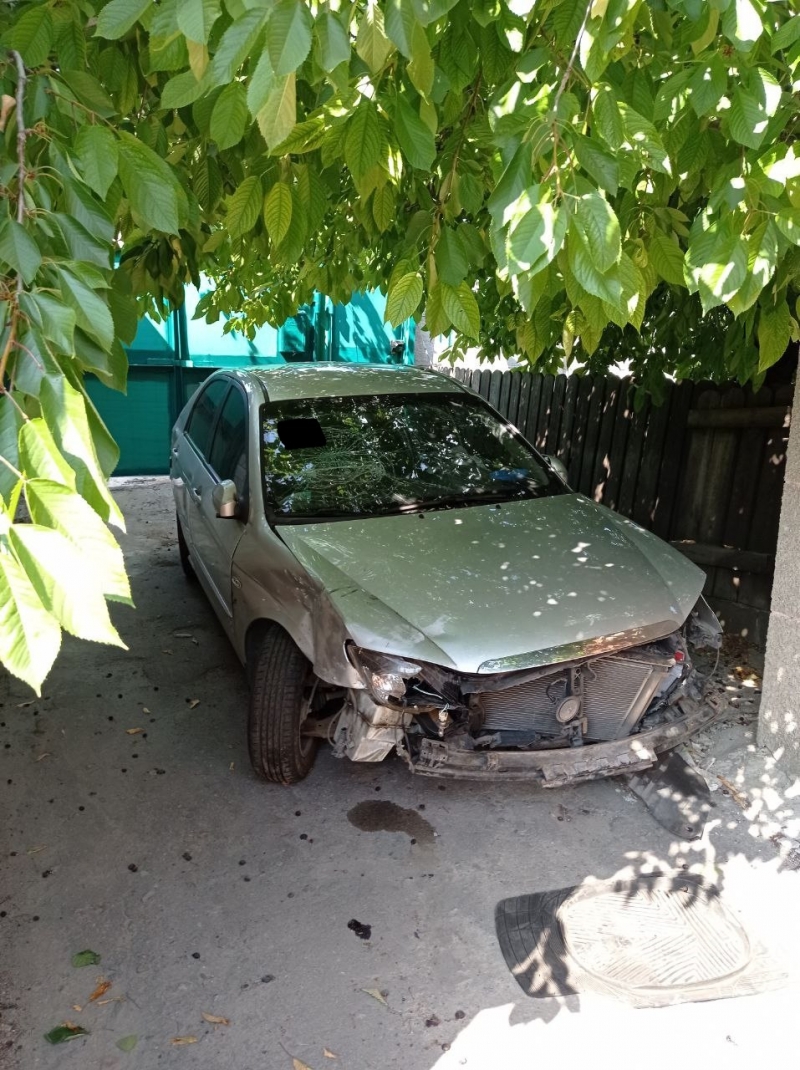 KIA Cerato 2008 ����� ��� ��� ������
