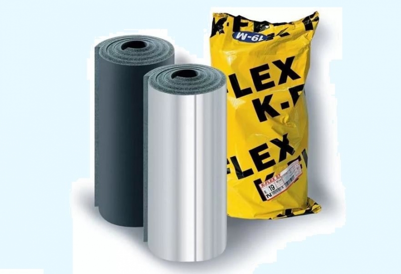������������� K-Flex