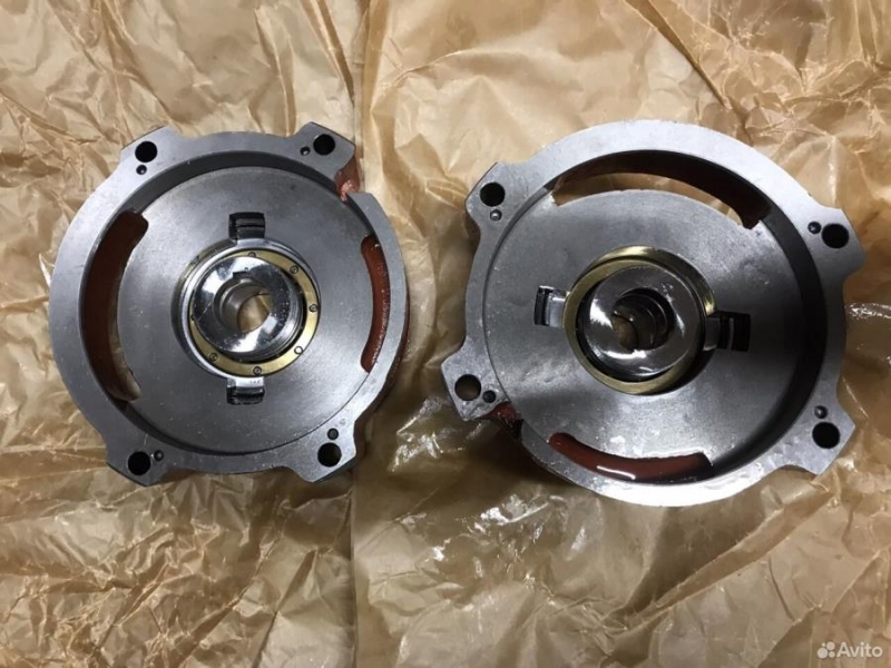 �DH-50 �o������� � o�o�ax Op����a� NVD-48