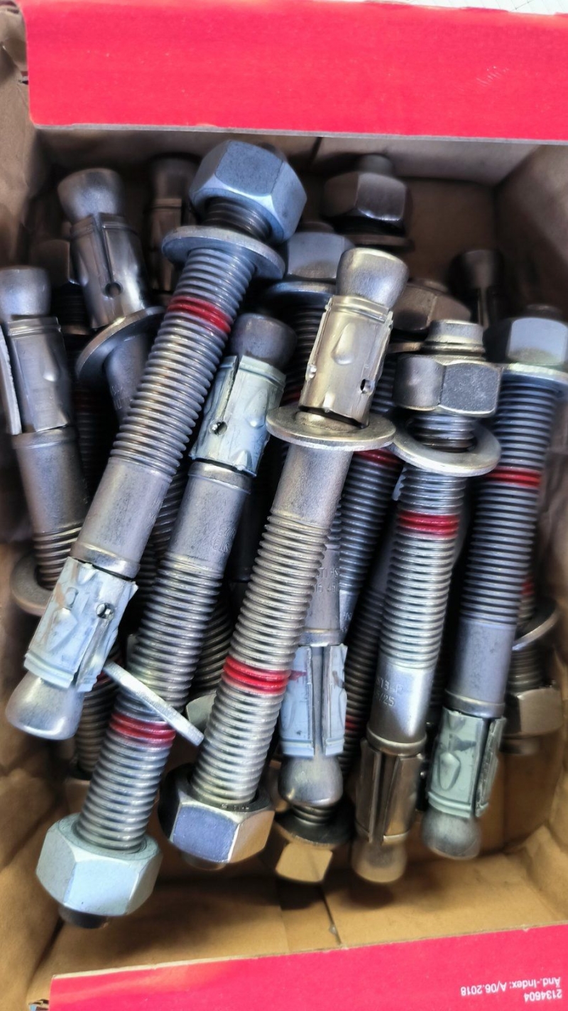 ������ HILTI, �������� �����