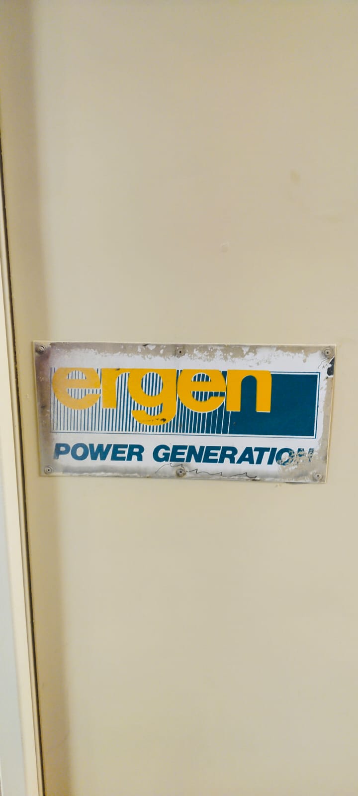 ERGEN FCN ������ ���������