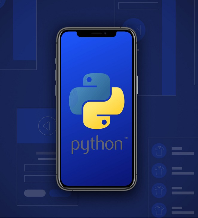 ���� �� ���������� ���������� �� ����� Python