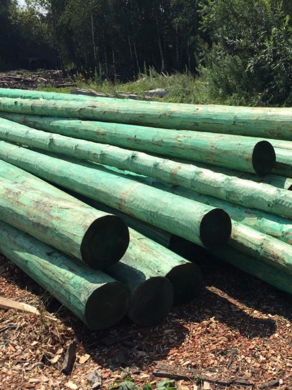 ������������� Copper naphthenate - �������� ����