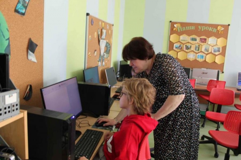 O�pa�o�a��� ���� - ��c���� ��o�a � 1 �o 11 ���cc