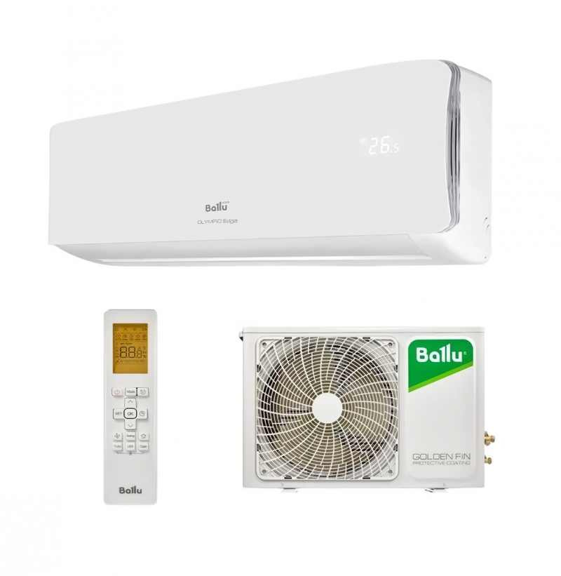 Climate Control - �������, ������ � ������������ ������������� �������