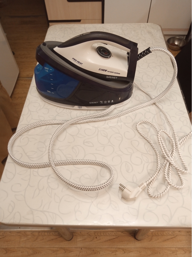 ���� � ������� ��������. Saferet