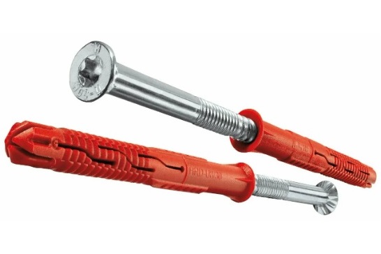 ������ ����� HRD-C 8x80 �� HILTI 202342