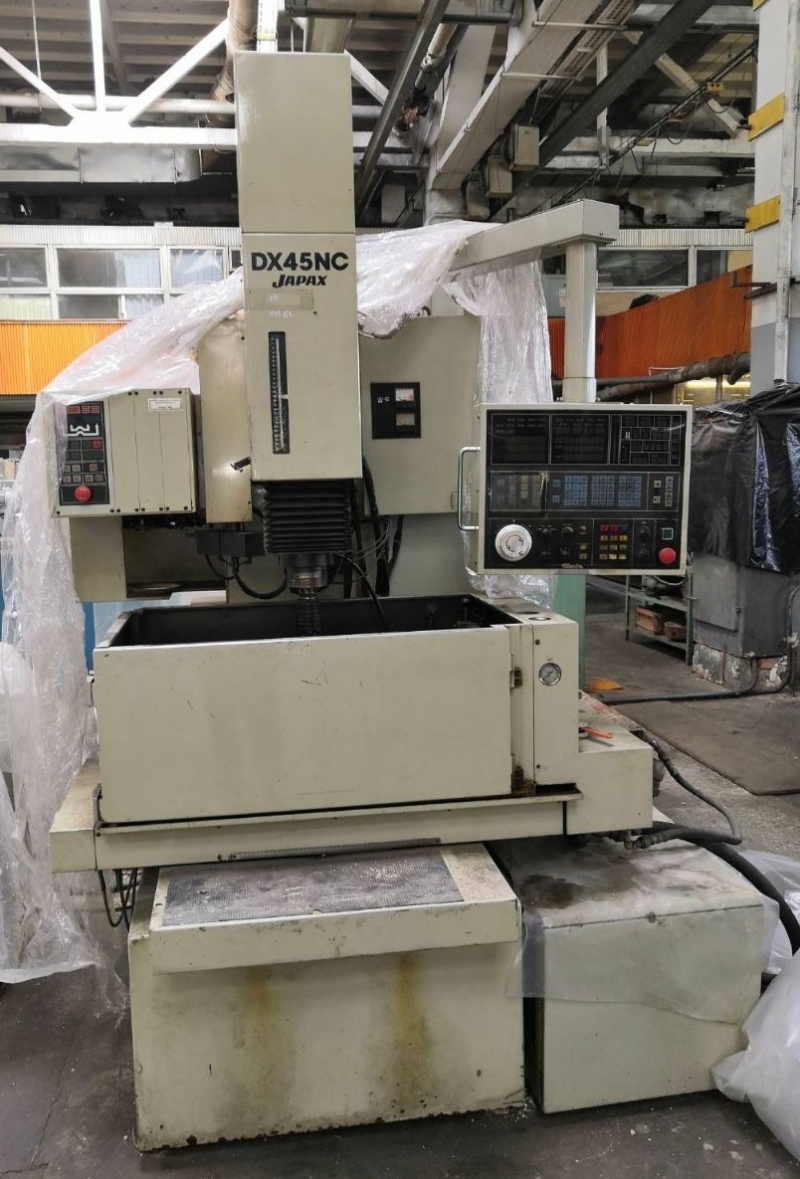 Japax dx45nc ����������������� ������