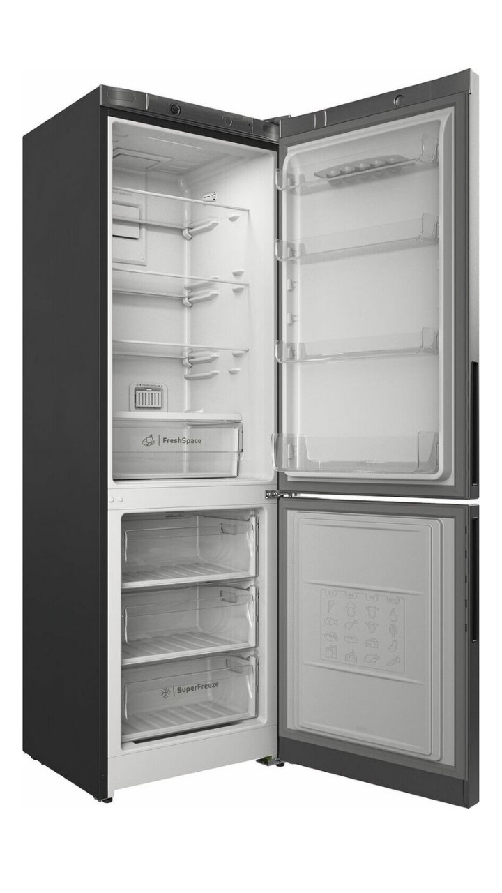 ����������� Indesit ITR 4180 S, �����������. ������ ������.