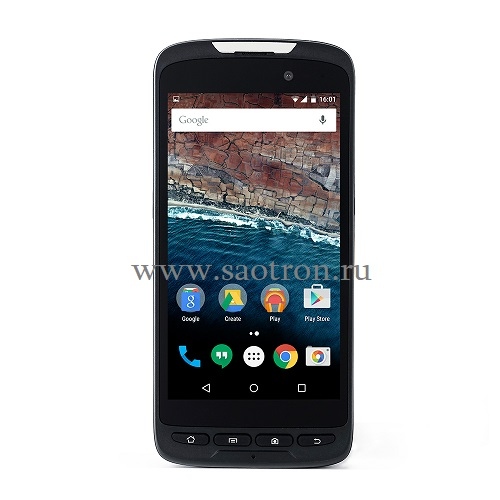��� SAOTRON RT-T50: �������� ����� ������ ������������� ������
