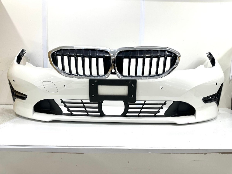 ������������ �������� ������ BMW 3 ����� G20G21 2018-2022