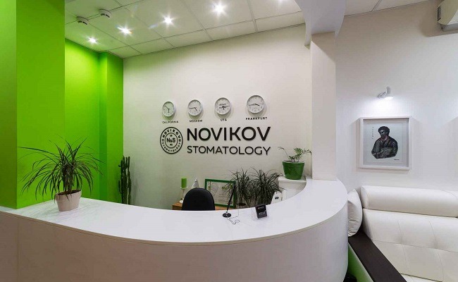 NOVIKOVSKI - ��� ���� � �������� � �������� ������
