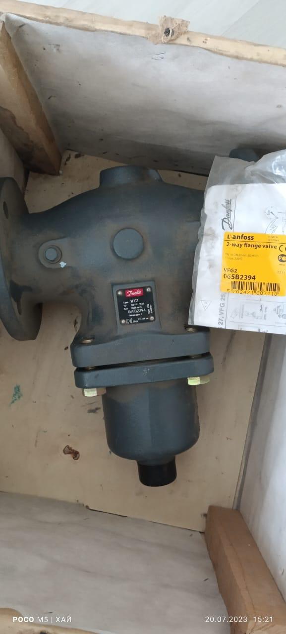 ����� ������� ������ DANFOSS ��� 8961-144-78-85