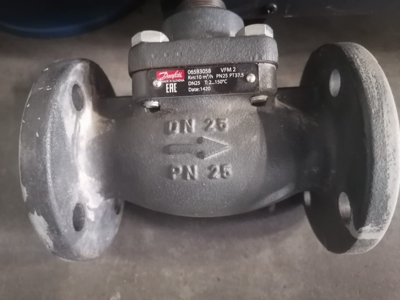 ����� ������� ������ ������ DANFOSS ��� 8961-144-78-85