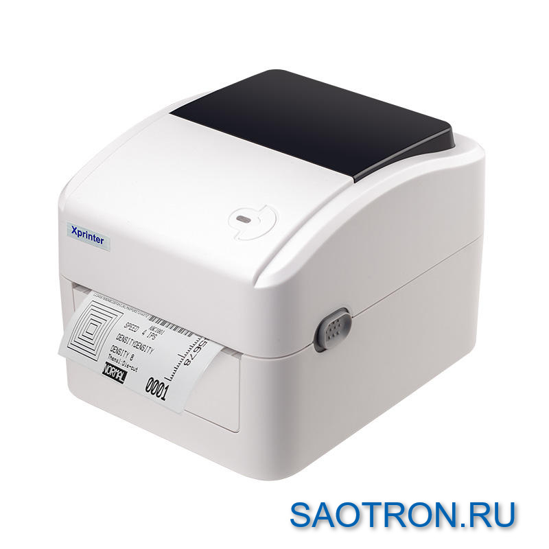 ������������ �������� XPrinter XP-420B