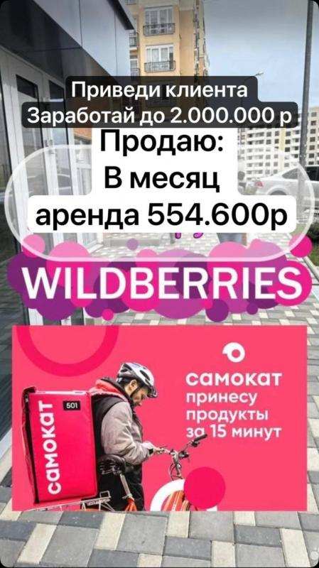 ������������ � ���������� �������� ������ � WILDBERRIES � ������� � ����������