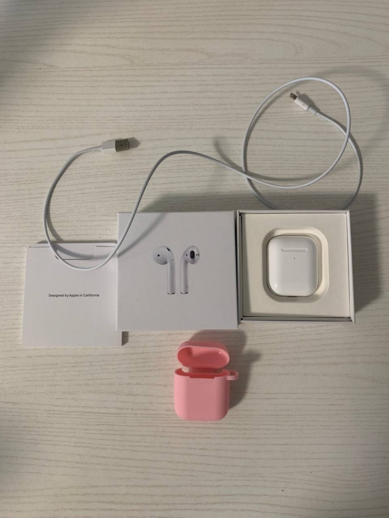 AirPods 2 Premium 2-�� ��������� ������� 11