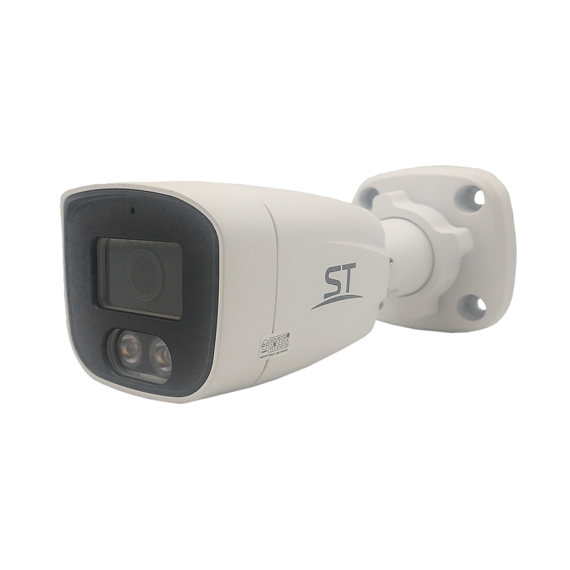 ������   ����������� ST-301 IP HOME POE Dual Light 2,8mm