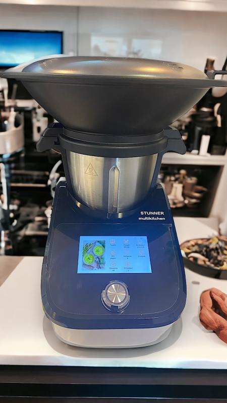 �������� ����� Stunner Multikitchen - ��� ������ ���-�����