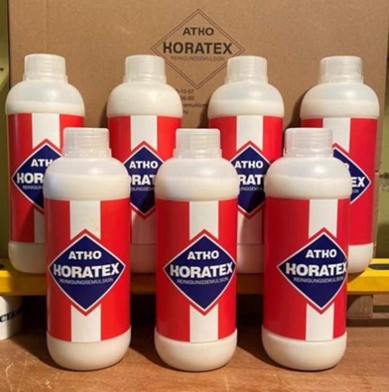 �������� �������� Coratex ������� ����� � ��������