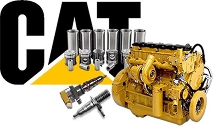 �������� ��� ����������� Caterpillar