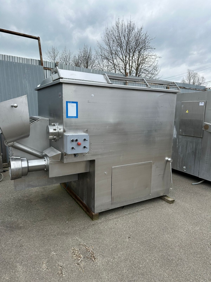 ������ Seydelmann PU200������������ 1800�