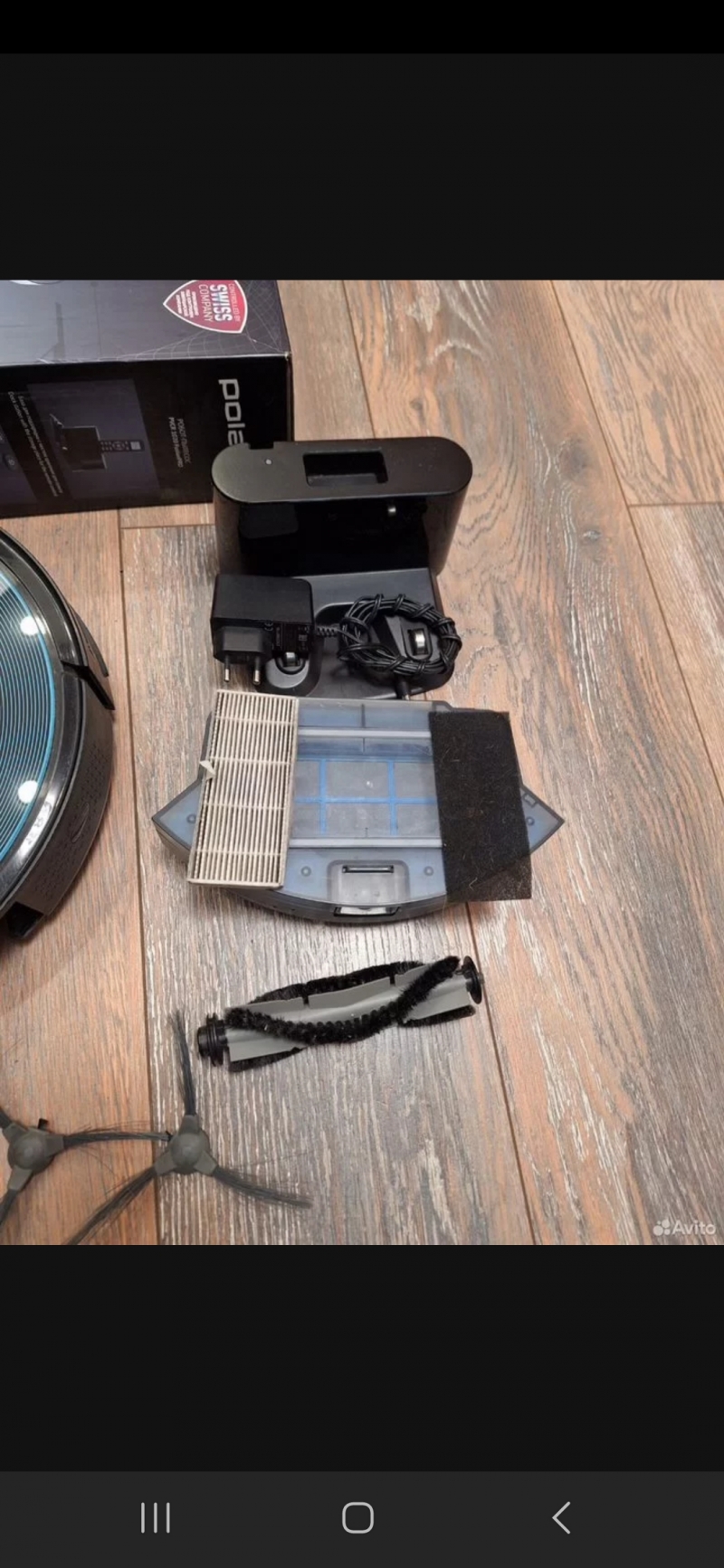 ����� ������� polaris 1020