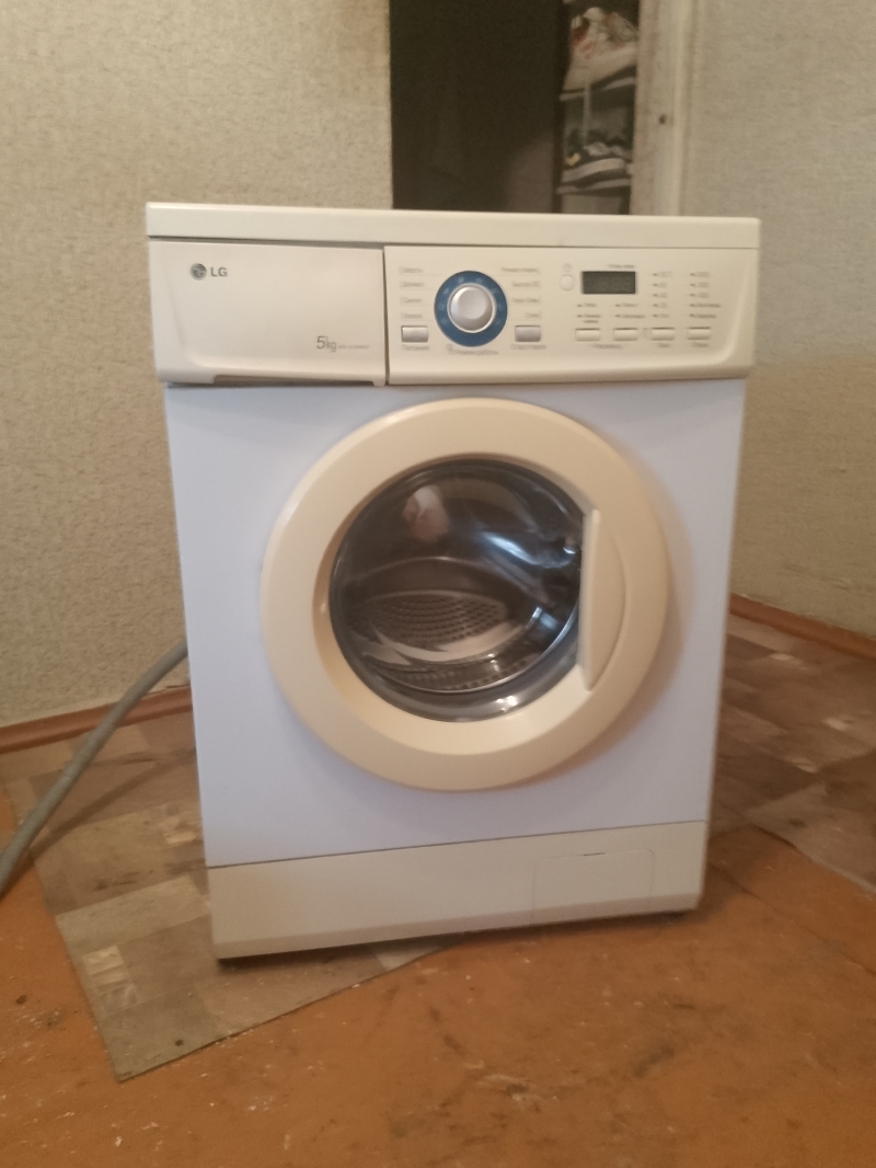 ������ ���������� ������� LG �� 5 ��