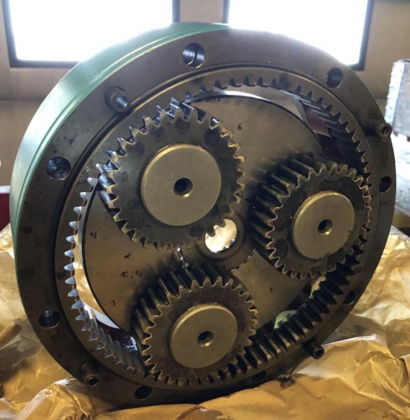Pe�����p ���op��a Brevini R�R3067D�� 126 I�� ��a���