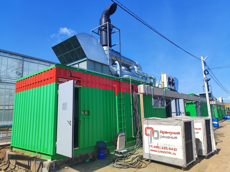 ����������� ������ � ������ Crestchic