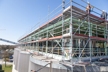    ALTRAD PLETTAC ASSCO GMBL