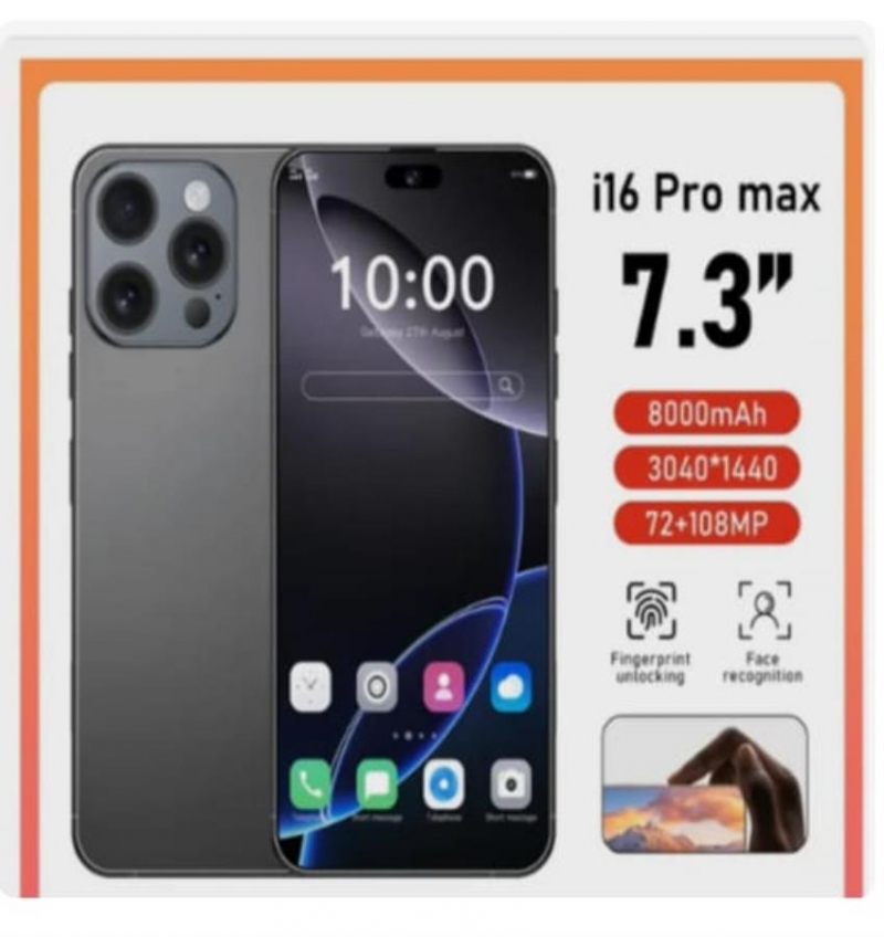 �������� i16 Pro Max 22��2�� ���������� 27950�